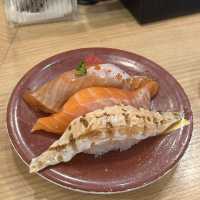 【熊本/熊本菊陽】寿司虎で回転寿司を愉しむ！