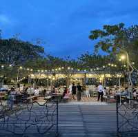 ร้านสายลม บางปู📍สมุทรปราการ