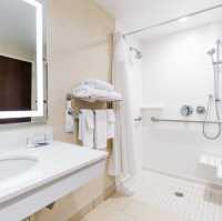 Comfort and Convenience at Fairfield Inn and Suites Edmonton North