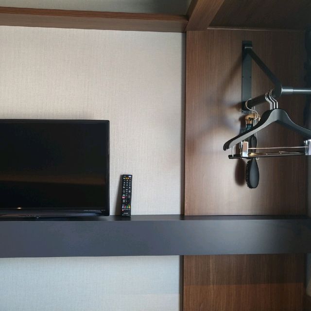 JR INN 函館