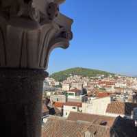 Croatiaスプリット🇭🇷
