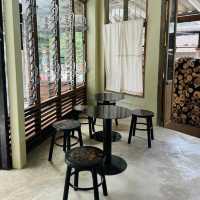 Roamer Burger Woodside 