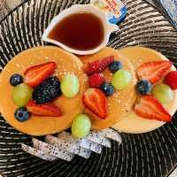 Brunches Cafe
