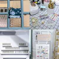 DNA Coffee Box, Board Game & Workshop -