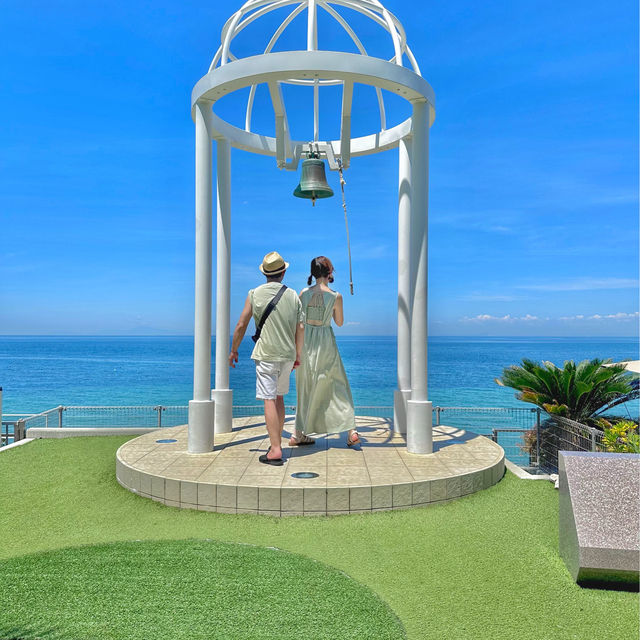 淡路島NO.１👑✨️絶景スポット🌈🌊