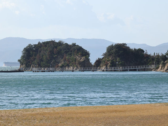 日本高松直島 - 四國小島上的藝術之旅
