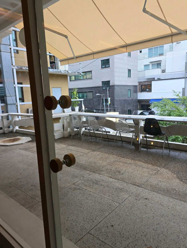 홍대카페, 홍대베이커리 아벨롭 