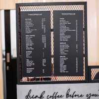 THINK COFFEE CLUB | A COZY COFFEESHOP IN BENHIL, CENTRAL JAKARTA