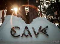 รีวิว Cave Beach Club 
