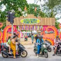งานชิลนี้ จัดที่หาดป่าตอง, ภูเก็ต