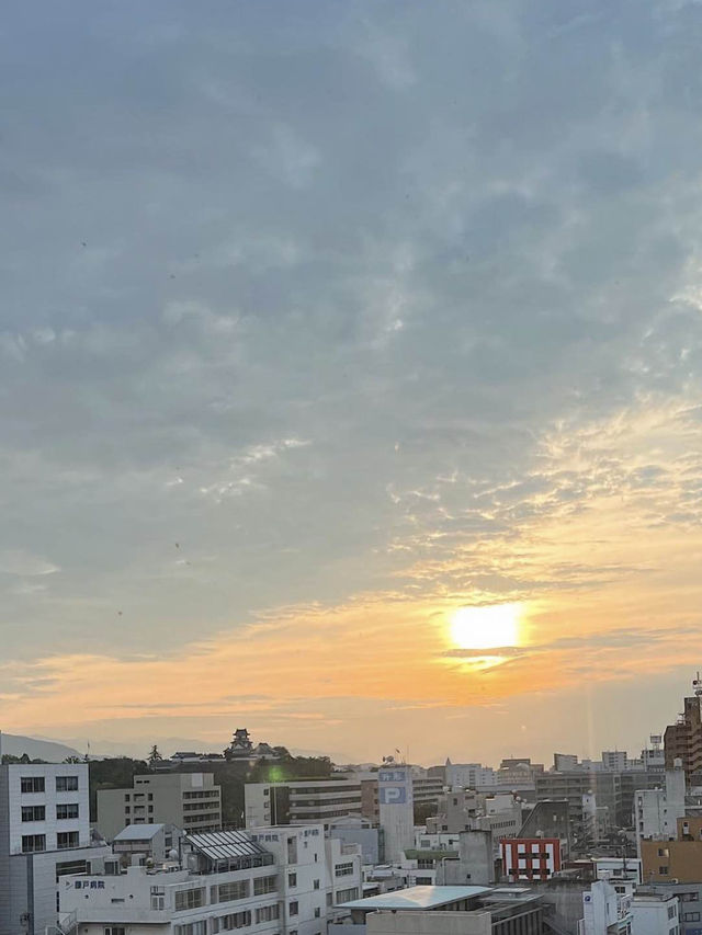 高知 / 高知市内の老舗旅館