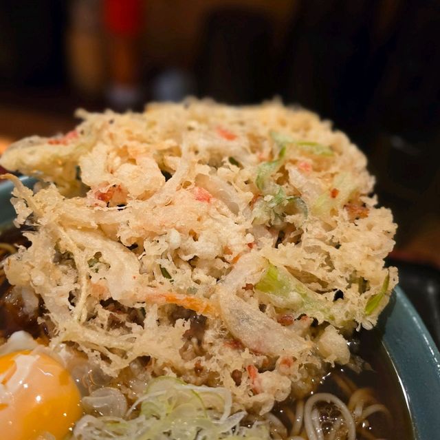 일본여행 삿포로소바맛집 そば処大番