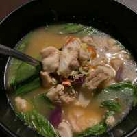 ร้านอาหารสมุทรปราการ