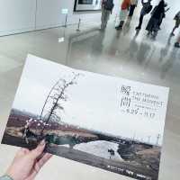 「英國泰德x高雄美」瞬間：攝影與繪畫的奇蹟，六月南臺灣必遊景點