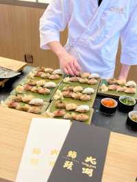 性價比無敵Omakase! 最平$198起!!!快來體驗人生的Omakase! 