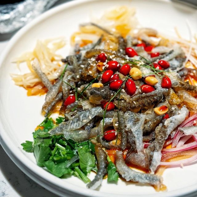 🔥 超級多客! 超高質順德菜