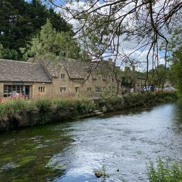 Cotswold Trip✈️