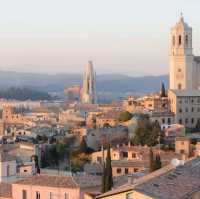 A weekend in Catalonia