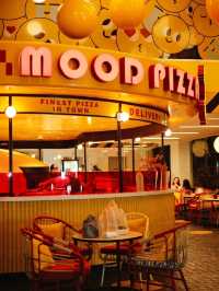 🍕 🍕  ปักหมุดความอร่อย! "Mood Pizza Pattaya" 