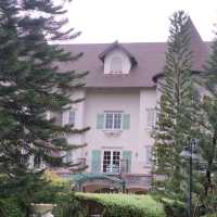 รีวิวห้องพักโรงแรม U Khao Yai