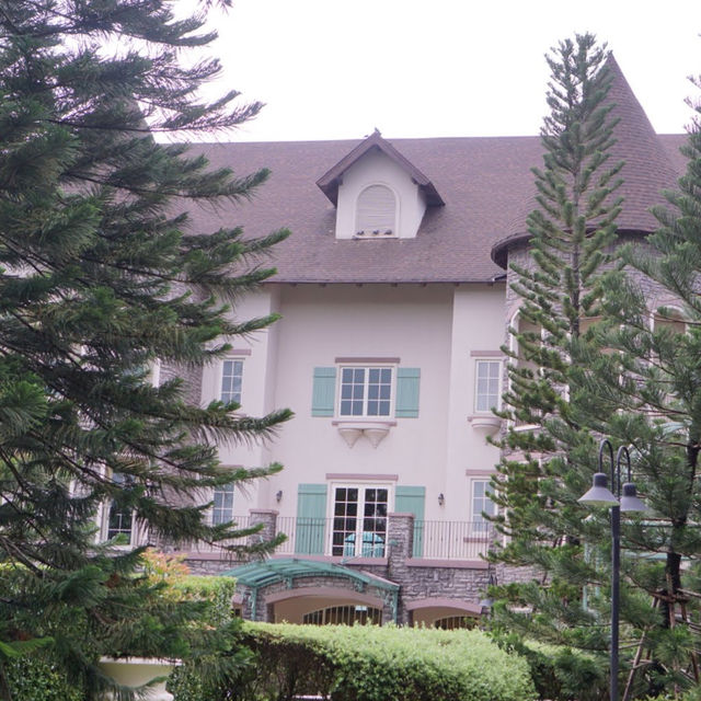 รีวิวห้องพักโรงแรม U Khao Yai
