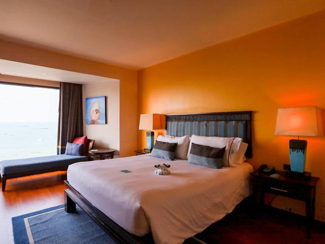 The Bayview Hotel, Pattaya