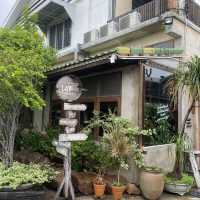 The Wall Khon Kaen ที่ดีๆสำหรับทุกคนในครอบครัว