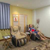โรงแรมญี่ปุ่นมาเปิดในไทย ที่ศรีราชา