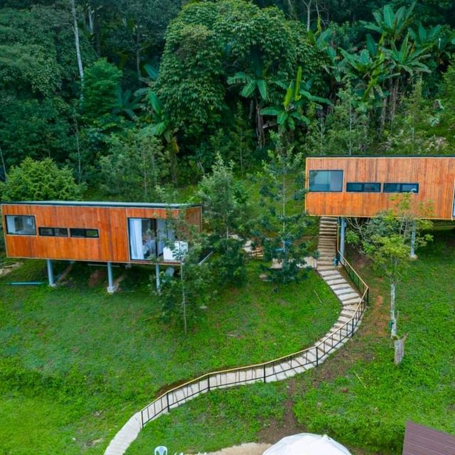 X3 Tara Resort