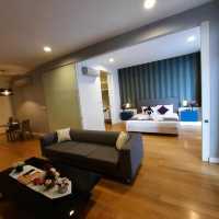 The Face Suite Kuala Lumpur
