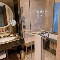 Pan Pacific hotel @ Yangon