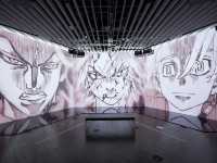 東京卍復仇者 新畫體驗展