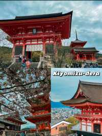 Kyoto Trip Guide: Shrines, Nature, Food & More!