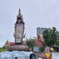 วัดนาคปรก เขตภาษีเจริญ กรุงเทพฯ 