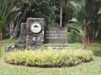 Deramakot Forest Reserve