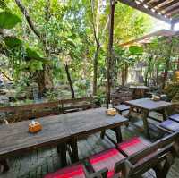 บ้านสวนสาทร คราฟแอนด์คาเฟ่