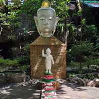วัดสังฆทาน นนทบุรี