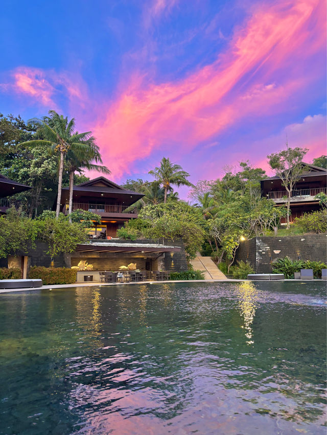 일몰과 함께 수영하기 좋은 보라카이 인생숙소🌅🧡 일몰과 함께 수영하기 좋은 보라카이 인생숙소🌅🧡