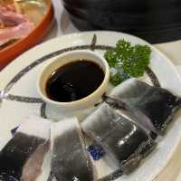 【深圳拾也•和牛•海鮮•燒肉放題】餐廳口碑極佳，下次帶家人來！