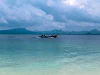 รีวิว เกาะปอดะ: เกาะสวรรค์แห่งกระบี่ 🏝️