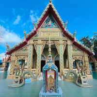 วัดมณีวงศ์