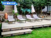 屏東墾丁-埔頂大草原的海景包棟式Villa：埔頂641-3