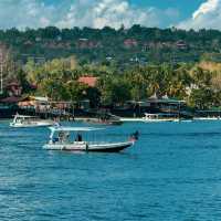 🇮🇩 Why you MUST visit Nusa Penida if you come Bali