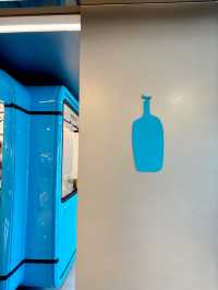 Blue Bottle 