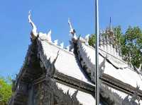 วัดศรีสุวรรณ จ.เชียงใหม่