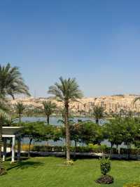 埃及開羅｜又新又大的博物館看木乃伊🇪🇬