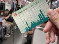 2 days itinerary for exploring Shanghai