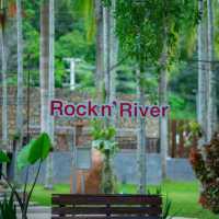 ปางแฟน : Rock n' River 