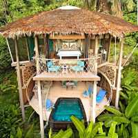 TreeHouse Villas Koh Yao Noi 