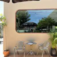  รีวิว Groggy and Friends Coffee Roaster 